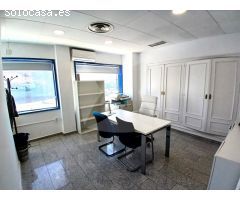 LOCAL COMERCIAL EN ESQUINA CON GRAN VISIBILIDAD