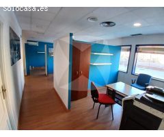 LOCAL COMERCIAL EN ESQUINA CON GRAN VISIBILIDAD