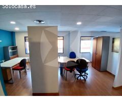 LOCAL COMERCIAL EN ESQUINA CON GRAN VISIBILIDAD