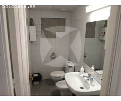 LOCAL COMERCIAL EN ESQUINA CON GRAN VISIBILIDAD