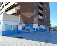 LOCAL COMERCIAL EN ESQUINA CON GRAN VISIBILIDAD