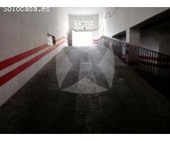 PLAZA DE GARAJE EN ALQUILER. ZONA VALDEPASILLAS