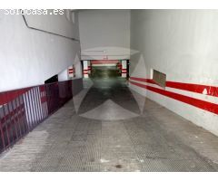 PLAZA DE GARAJE EN ALQUILER. ZONA VALDEPASILLAS