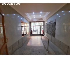 EXCLUSIVO ÁTICO EN UNA SOLA PLANTA DE 4 DORMITORIOS CON PLAZA DE GARAJE Y