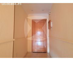 EXCLUSIVO ÁTICO EN UNA SOLA PLANTA DE 4 DORMITORIOS CON PLAZA DE GARAJE Y