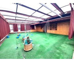 EXCLUSIVO ÁTICO EN UNA SOLA PLANTA DE 4 DORMITORIOS CON PLAZA DE GARAJE Y