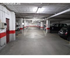 EXCLUSIVO ÁTICO EN UNA SOLA PLANTA DE 4 DORMITORIOS CON PLAZA DE GARAJE Y