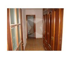 CHALET EN VENTA CON PARCELA DE 30.000 M2 ZONA CRTA. CACERES