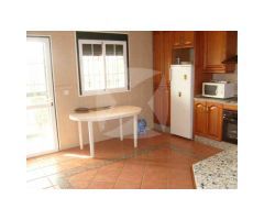 CHALET EN VENTA CON PARCELA DE 30.000 M2 ZONA CRTA. CACERES