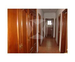 CHALET EN VENTA CON PARCELA DE 30.000 M2 ZONA CRTA. CACERES