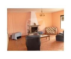 CHALET EN VENTA CON PARCELA DE 30.000 M2 ZONA CRTA. CACERES
