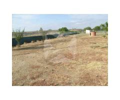 CHALET EN VENTA CON PARCELA DE 30.000 M2 ZONA CRTA. CACERES