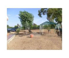 CHALET EN VENTA CON PARCELA DE 30.000 M2 ZONA CRTA. CACERES