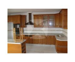 CHALET EN VENTA CON PARCELA DE 30.000 M2 ZONA CRTA. CACERES