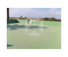 CHALET EN VENTA CON PARCELA DE 30.000 M2 ZONA CRTA. CACERES