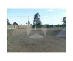 CHALET EN VENTA CON PARCELA DE 30.000 M2 ZONA CRTA. CACERES