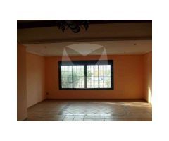 CHALET EN VENTA CON PARCELA DE 30.000 M2 ZONA CRTA. CACERES