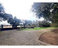CHALET EN VENTA EN URBANIZACIÓN RÍO CAYA