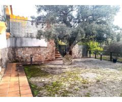 CHALET EN VENTA EN URBANIZACIÓN RÍO CAYA