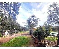 CHALET EN VENTA EN URBANIZACIÓN RÍO CAYA