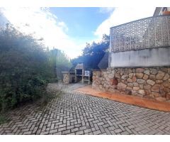 CHALET EN VENTA EN URBANIZACIÓN RÍO CAYA