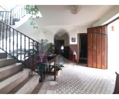 CHALET EN VENTA EN URBANIZACIÓN RÍO CAYA