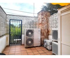 CHALET EN VENTA EN URBANIZACIÓN RÍO CAYA