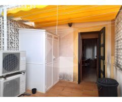 CHALET EN VENTA EN URBANIZACIÓN RÍO CAYA