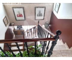 CHALET EN VENTA EN URBANIZACIÓN RÍO CAYA