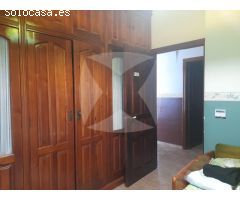 CHALET EN VENTA EN URBANIZACIÓN RÍO CAYA