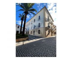 APARTAMENTO EN VENTA DE 2 DORMITORIOS. ZONA CASCO ANTIGUO