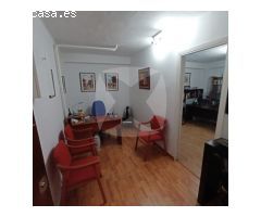 OFICINA ENTREPLANTA, ZONA CENTRO