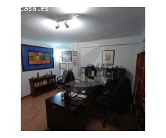 OFICINA ENTREPLANTA, ZONA CENTRO