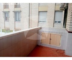 PISO EN VENTA SITUADO EN LA ZONA DE MOCTEZUMA