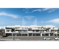 PISO DE 1 DORMITORIO