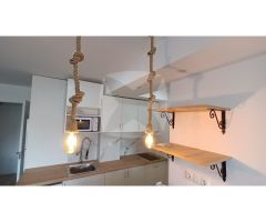 APARTAMENTO EN ALQUILER DE UN DORMITORIO, AVDA. DE ALEMANIA. GASTOS INCLUIDOS.