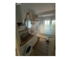 APARTAMENTO EN ALQUILER DE UN DORMITORIO, AVDA. DE ALEMANIA. GASTOS INCLUIDOS.