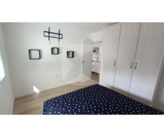 APARTAMENTO EN ALQUILER DE UN DORMITORIO, AVDA. DE ALEMANIA. GASTOS INCLUIDOS.