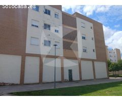 LOCAL EN BRUTO EN VENTA EN RONDA SUR