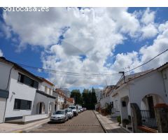 VIVIENDA REFORMADA EN ALQUILER EN AVENIDA DE ELVAS