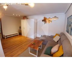VIVIENDA REFORMADA EN ALQUILER EN AVENIDA DE ELVAS