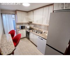 VIVIENDA REFORMADA EN ALQUILER EN AVENIDA DE ELVAS