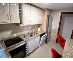 VIVIENDA REFORMADA EN ALQUILER EN AVENIDA DE ELVAS