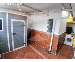 VIVIENDA REFORMADA EN ALQUILER EN AVENIDA DE ELVAS