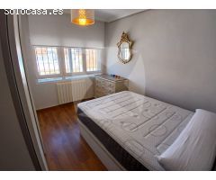 VIVIENDA REFORMADA EN ALQUILER EN AVENIDA DE ELVAS