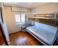 VIVIENDA REFORMADA EN ALQUILER EN AVENIDA DE ELVAS
