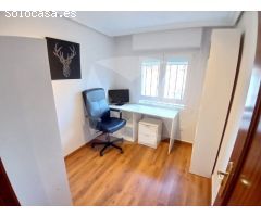 VIVIENDA REFORMADA EN ALQUILER EN AVENIDA DE ELVAS