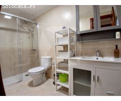VIVIENDA REFORMADA EN ALQUILER EN AVENIDA DE ELVAS