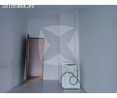VIVIENDA EN ALQUILER CON COCINA AMUEBLADA, PLAZA DE GARAJE Y TRASTERO. ZONA
