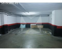 VIVIENDA EN ALQUILER CON COCINA AMUEBLADA, PLAZA DE GARAJE Y TRASTERO. ZONA